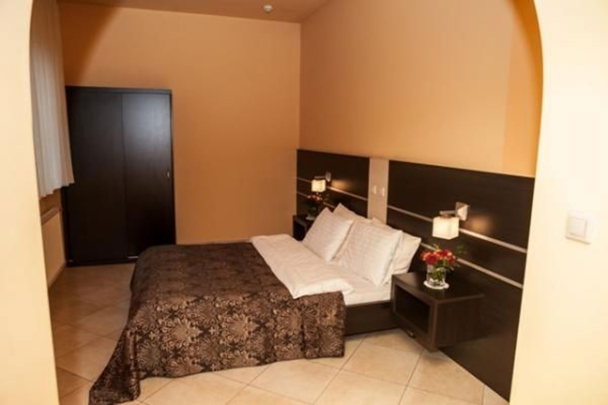 dom weselny, hotel